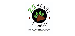 25 Year Asian Adventures Logo
